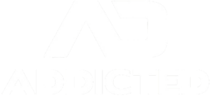 Addicted USA logo