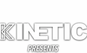 Kinetik logo